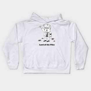 Lord of the Flies Kids Hoodie